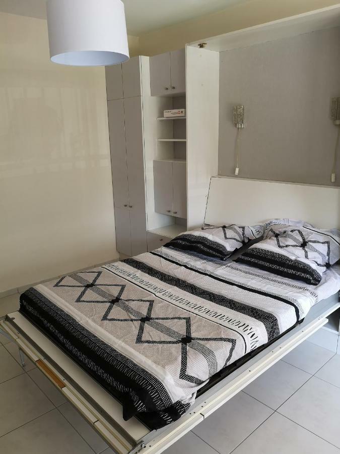 Agreable Studio Lumineux Apartment Екс ле Бен Екстериор снимка